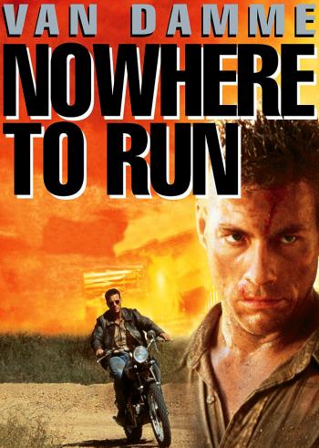 Некуда бежать / Nowhere to Run DUB+2xMVO+6xAVO