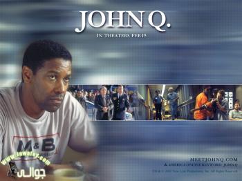Джон Кью / John Q MVO