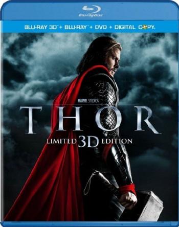 Тор / Thor DUB
