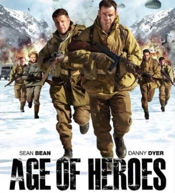 Эпоха героев / Age of Heroes MVO