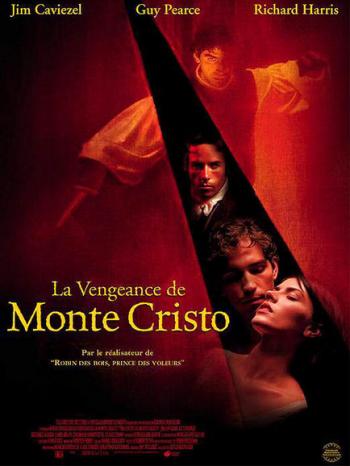 Граф Монте-Кристо / The Count of Monte Cristo MVO+DVO