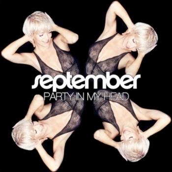 September - Party In My Head