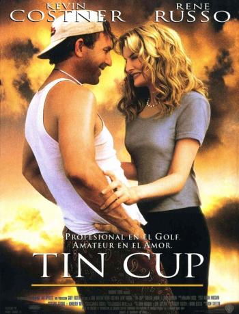 Жестяной кубок / Tin Cup MVO+DVO+3xAVO