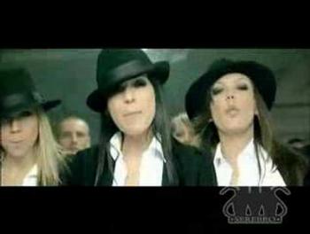 SEREBRO - Song №1
