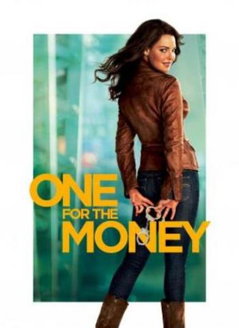 Очень опасная штучка / One for the Money DUB