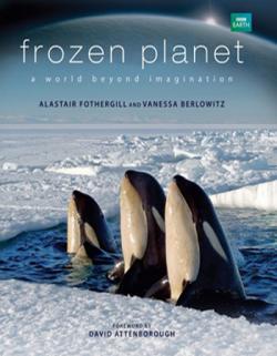 Замёрзшая планета (Зпизоды 1-8) / Frozen Planet (Episodes 1-8) VO