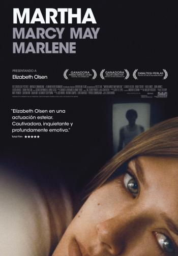 Марта, Марси Мэй, Марлен / Martha Marcy May Marlene MVO