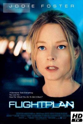 Иллюзия полета / Flightplan