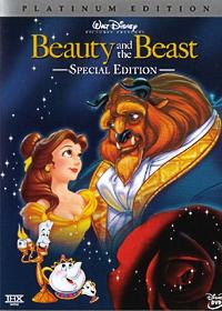 Красавица и чудовище / Beauty and the Beast
