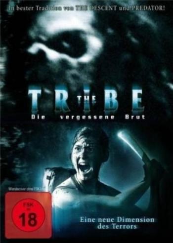 Племя / The Forgotten Ones