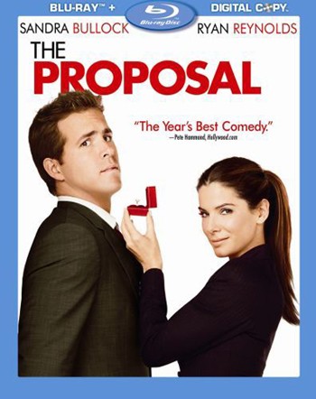 Предложение / The Proposal