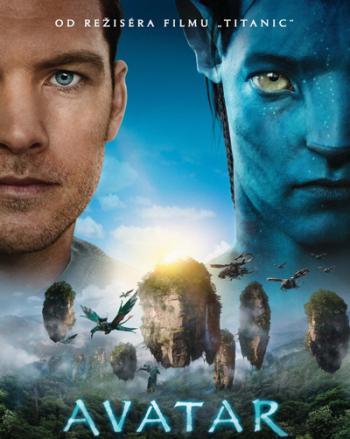 Аватар / Avatar (2009)