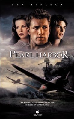 Перл Харбор / Pearl Harbor