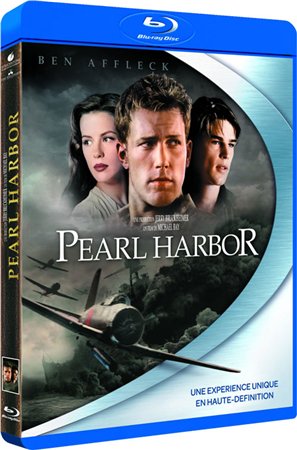 Перл Харбор / Pearl Harbor