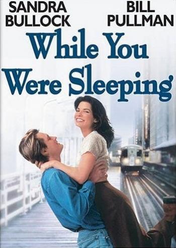 Пока ты спал / While You Were Sleeping