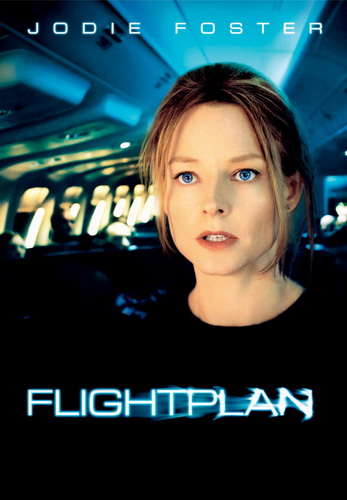 Иллюзия полета / Flightplan DUB