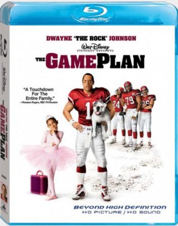 План игры / The Game Plan