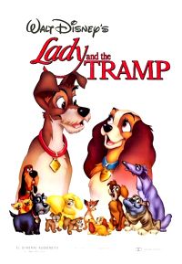 Леди и Бродяга / Lady and the Tramp