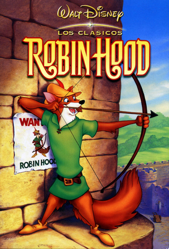 Робин Гуд / Robin Hood