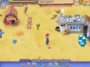 FarmCraft 2 Глобальный овощной кризис