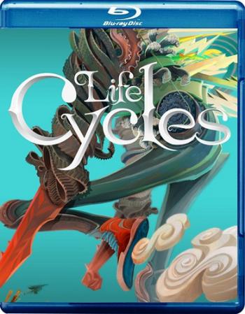 Жизненные циклы / Life Cycles VO