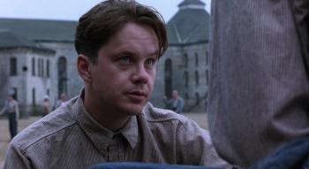 Побег из Шоушенка / The Shawshank Redemption