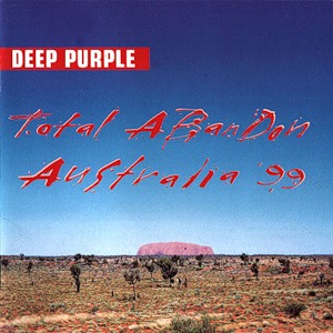 Постер DEEP PURPLE - All Live Albums DEEP PURPLE - All Live Albums