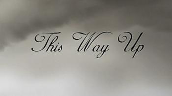 Этот путь / This Way Up