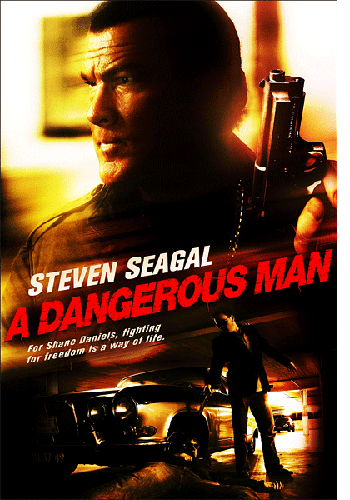 Опасный человек / A Dangerous Man