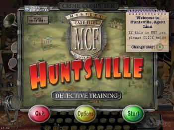 Mystery Case Files - Сборник