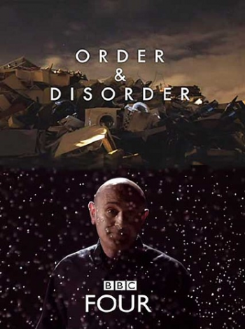BBC. Порядок и Разупорядоченность / BBC. Order and Disorder VO