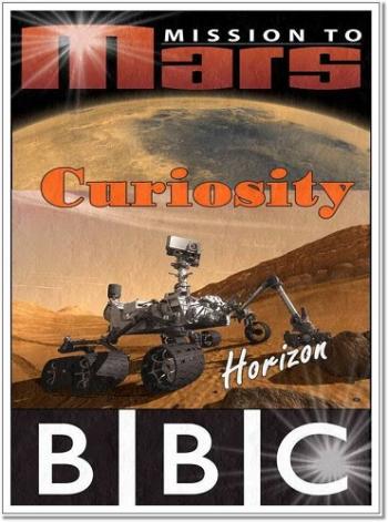 BBC Horizon. Миссия на Марс / BBC Horizon. Mission To Mars VO