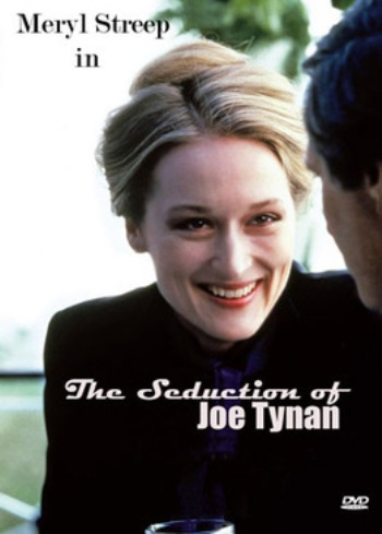 Соблазнение Джо Тайнана / The Seduction of Joe Tynan MVO