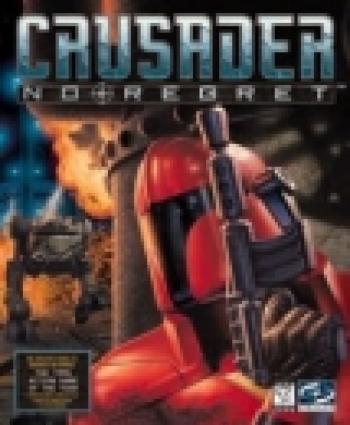 Command & Conquer: Red Alert и Crusader: No Regret