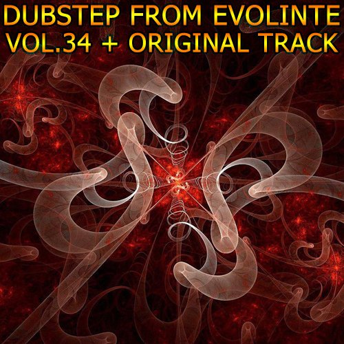 Постер VA-Dubstep From Evolinte Vol.31-34 VA-Dubstep From Evolinte Vol.31-34