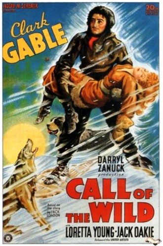 Зов предков / The Call of the Wild VO