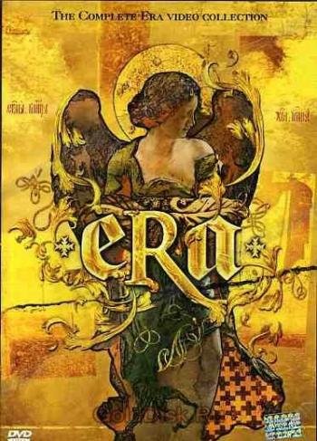 ERA - The Very Best of Era - Видеоклипы
