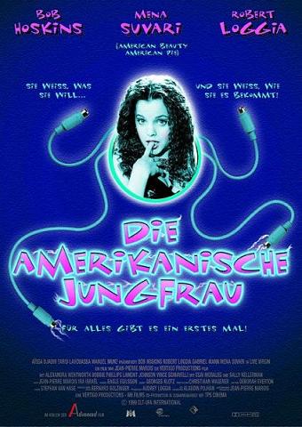 Американская девственница / American Virgin DVO