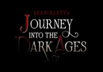Путешествие в Средневековьe (2 серии из 2) / Journey Into the Dark Ages VO