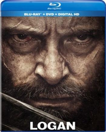 Логан / Logan DUB