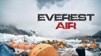 Воздушные спасатели (1-3 сезоны, 1-20 серии из 20) / Air Rescue VO