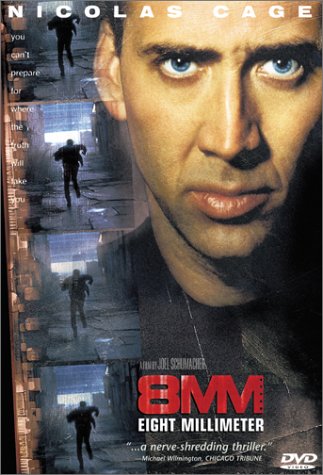 8 Миллиметров / 8MM