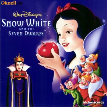 Белоснежка и семь гномов / Snow White and the Seven Dwarfs