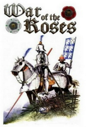Войны Роз (4 серии из 4) / Wars of the Roses DVO