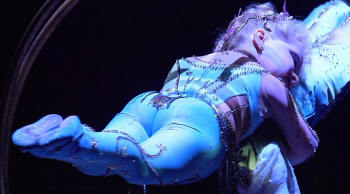 Цирк Солнца: Кортеж / Cirque du Soleil: Corteo