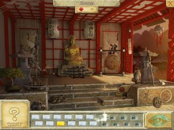 Мир загадок. Тайны времен / World Riddles: Secrets of the Ages