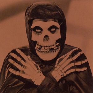 Постер Misfits - Дискография Misfits - Дискография