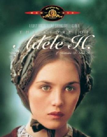 История Адели Г / The Story of Adele H VO