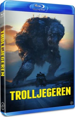 Охотник на троллей / The Troll Hunter AVO (RussianGuy27)