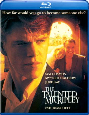 Талантливый мистер Рипли / The Talented Mr. Ripley DUB+AVO